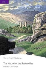 PER | Level 5: The Hound of the Baskervilles Bk/MP3 Pack - Arthur Conan Doyle - Odborná angličtina PER | Level 5: The Hound of the Baskervilles Bk/MP3 Pack