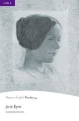 PER | Level 5: Jane Eyre Bk/MP3 Pack - Odborná angličtina PER | Level 5: Jane Eyre Bk/MP3 Pack