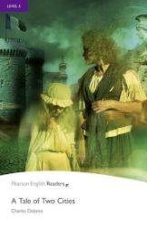 PER | Level 5: A Tale of Two Cities Bk/MP3 Pack