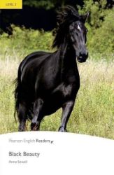 PER | Level 2: Black Beauty Bk/MP3 Pack PER | Level 2: Black Beauty Bk/MP3 Pack
