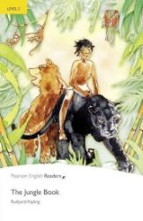 PER | Level 2: The Jungle Bk/MP3 Pack PER | Level 2: The Jungle Bk/MP3 Pack
