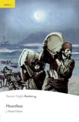 PER | Level 2: Moonfleet Bk/MP3 Pack - Odborná angličtina PER | Level 2: Moonfleet Bk/MP3 Pack