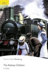 PER | Level 2: The Railway Children Bk/MP3 Pack PER | Level 2: The Railway Children Bk/MP3 Pack
