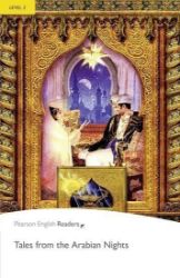 PER | Level 2: Tales from the Arabian Nights Bk/MP3 Pack PER | Level 2: Tales from the Arabian Nights Bk/MP3 Pack
