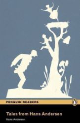 PER | Level 2: Tales from Hans Andersen Bk/MP3 Pack - Hans Christian Andersen - Odborná angličtina PER | Level 2: Tales from Hans Andersen Bk/MP3 Pack