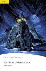 PER | Level 2: The Ghost of Genny Castle Bk/MP3 Pack PER | Level 2: The Ghost of Genny Castle Bk/MP3 Pack