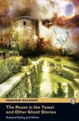 PER | Level 2: The Room in the Tower and Other Stories Bk and MP3 Pack PER | Level 2: The Room in the Tower and Other Stories Bk and MP3 Pack