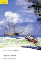 PER | Level 2: Treasure Island Bk/MP3 Pack PER | Level 2: Treasure Island Bk/MP3 Pack