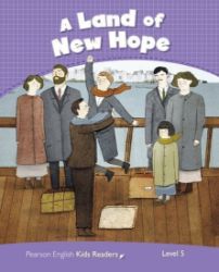 PEKR | Level 5: Land of New Hope CLIL PEKR | Level 5: Land of New Hope CLIL