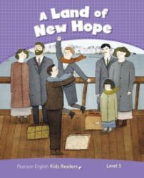 PEKR | Level 5: Land of New Hope CLIL - Odborná angličtina PEKR | Level 5: Land of New Hope CLIL