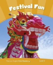 PEKR | Level 3: Festival Fun CLIL PEKR | Level 3: Festival Fun CLIL