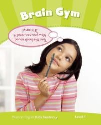PEKR | Level 4: Brain Gym CLIL PEKR | Level 4: Brain Gym CLIL
