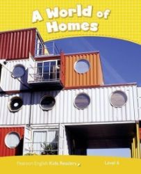 PEKR | Level 6: A World of Homes CLIL PEKR | Level 6: A World of Homes CLIL
