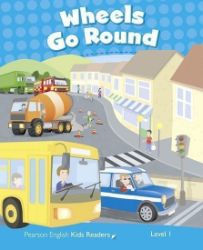 PEKR | Level 1: Wheels Go Round CLIL PEKR | Level 1: Wheels Go Round CLIL