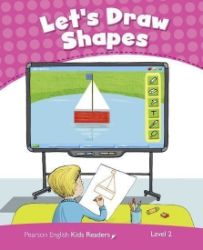 PEKR | Level 2: Let's Draw Shapes CLIL PEKR | Level 2: Let's Draw Shapes CLIL