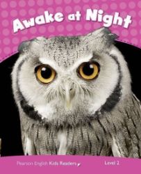 PEKR | Level 2: Awake at Night CLIL PEKR | Level 2: Awake at Night CLIL
