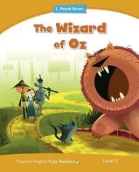 PEKR | Level 3: Wizard of Oz PEKR | Level 3: Wizard of Oz