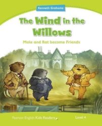 PEKR | Level 4: The Wind in the Willows PEKR | Level 4: The Wind in the Willows