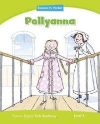 PEKR | Level 4: Pollyanna PEKR | Level 4: Pollyanna