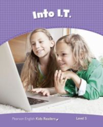 PEKR | Level 5: Into I.T. CLIL PEKR | Level 5: Into I.T. CLIL