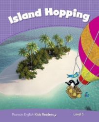 PEKR | Level 5: Island Hopping CLIL PEKR | Level 5: Island Hopping CLIL