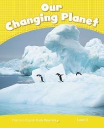 PEKR | Level 6: Our Changing Planet CLIL PEKR | Level 6: Our Changing Planet CLIL