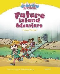 PEKR | Level 6: Poptropica English Future Island Adventure PEKR | Level 6: Poptropica English Future Island Adventure