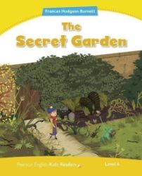 PEKR | Level 6: Secret Garden PEKR | Level 6: Secret Garden