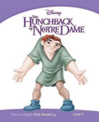 PEKR | Level 5: Disney Pixar The Hunchback of Notre Dame - Odborná angličtina PEKR | Level 5: Disney Pixar The Hunchback of Notre Dame