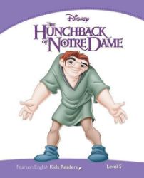 PEKR | Level 5: Disney Pixar The Hunchback of Notre Dame PEKR | Level 5: Disney Pixar The Hunchback of Notre Dame