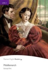 PER | Level 5: Middlemarch PER | Level 5: Middlemarch