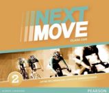 Next Move 2 Class Audio CDs Next Move 2 Class Audio CDs