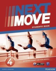 Next Move 4 Students' Book Next Move 4 Students' Book