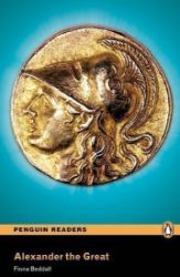 PER | Level 4: Alexander the Great Bk/MP3 Pack - Fiona Beddall - Odborná angličtina PER | Level 4: Alexander the Great Bk/MP3 Pack