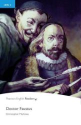 PER | Level 4: Dr Faustus Bk/MP3 Pack PER | Level 4: Dr Faustus Bk/MP3 Pack