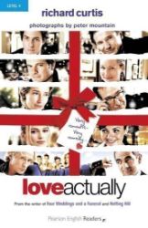 PER | Level 4: Love Actually Bk/MP3 Pack PER | Level 4: Love Actually Bk/MP3 Pack