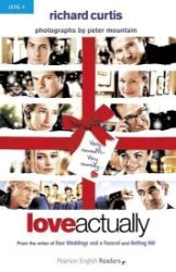PER | Level 4: Love Actually Bk/MP3 Pack PER | Level 4: Love Actually Bk/MP3 Pack