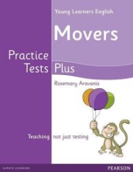 Practice Tests Plus YLE Movers Students' Book Practice Tests Plus YLE Movers Students' Book