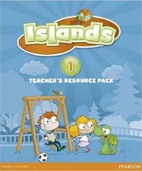 Islands 1 Teacher's Pack