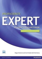 Expert Proficiency Students' Resource Book w/ key Expert Proficiency Students' Resource Book w/ key