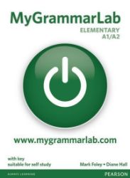 MyGrammarLab Elementary w/ MyEnglishLab Pack (w/ key) MyGrammarLab Elementary w/ MyEnglishLab Pack (w/ key)