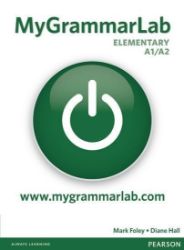 MyGrammarLab Elementary w/ MyEnglishLab Pack (no key)