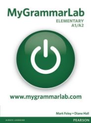 MyGrammarLab Elementary w/ MyEnglishLab Pack (no key) MyGrammarLab Elementary w/ MyEnglishLab Pack (no key)