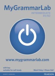 MyGrammarLab Intermediate w/ MyEnglishLab Pack (w/ key) MyGrammarLab Intermediate w/ MyEnglishLab Pack (w/ key)