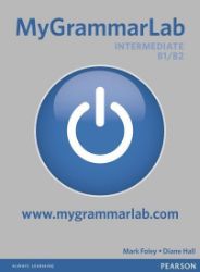 MyGrammarLab Intermediate w/ MyEnglishLab Pack (no key) MyGrammarLab Intermediate w/ MyEnglishLab Pack (no key)