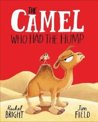 Camel Who Had The Hump - Anglické knihy pro děti Camel Who Had The Hump