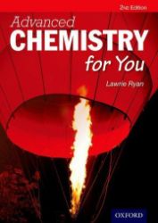 Advanced Chemistry For You - Lawrie Ryan - Produkty Advanced Chemistry For You