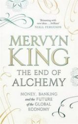 The End Of Alchemy The End Of Alchemy