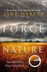 Force of Nature Force of Nature