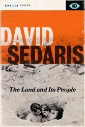 Land and its People - David Sedaris - Knihy o historii v angličtině Land and its People